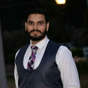 Danial Haider