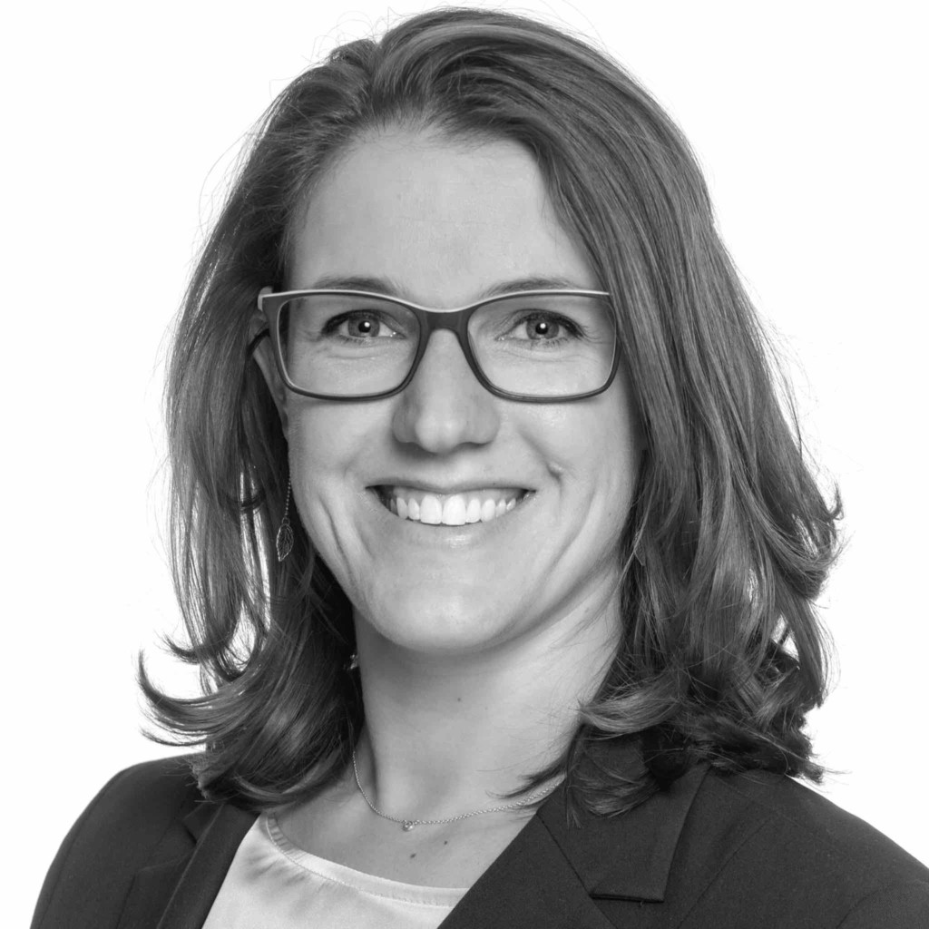 Julia Henke Facility Management Wismar University of Technology