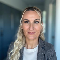 Melanie Wenzel