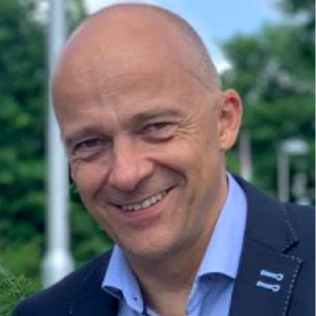 Jürgen Keller Inhaber Keller Medienberatung Social Media und