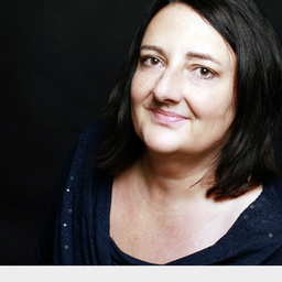 Sabine Endreß