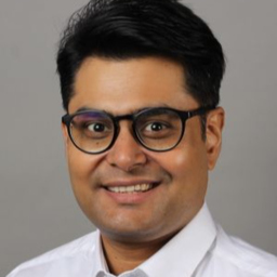 Debasish Tripathy