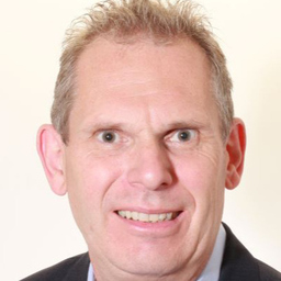 Gregory Reynolds