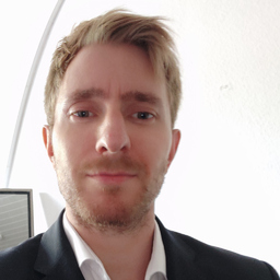 Markus Morath