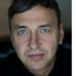 Martin Bruss's profile picture