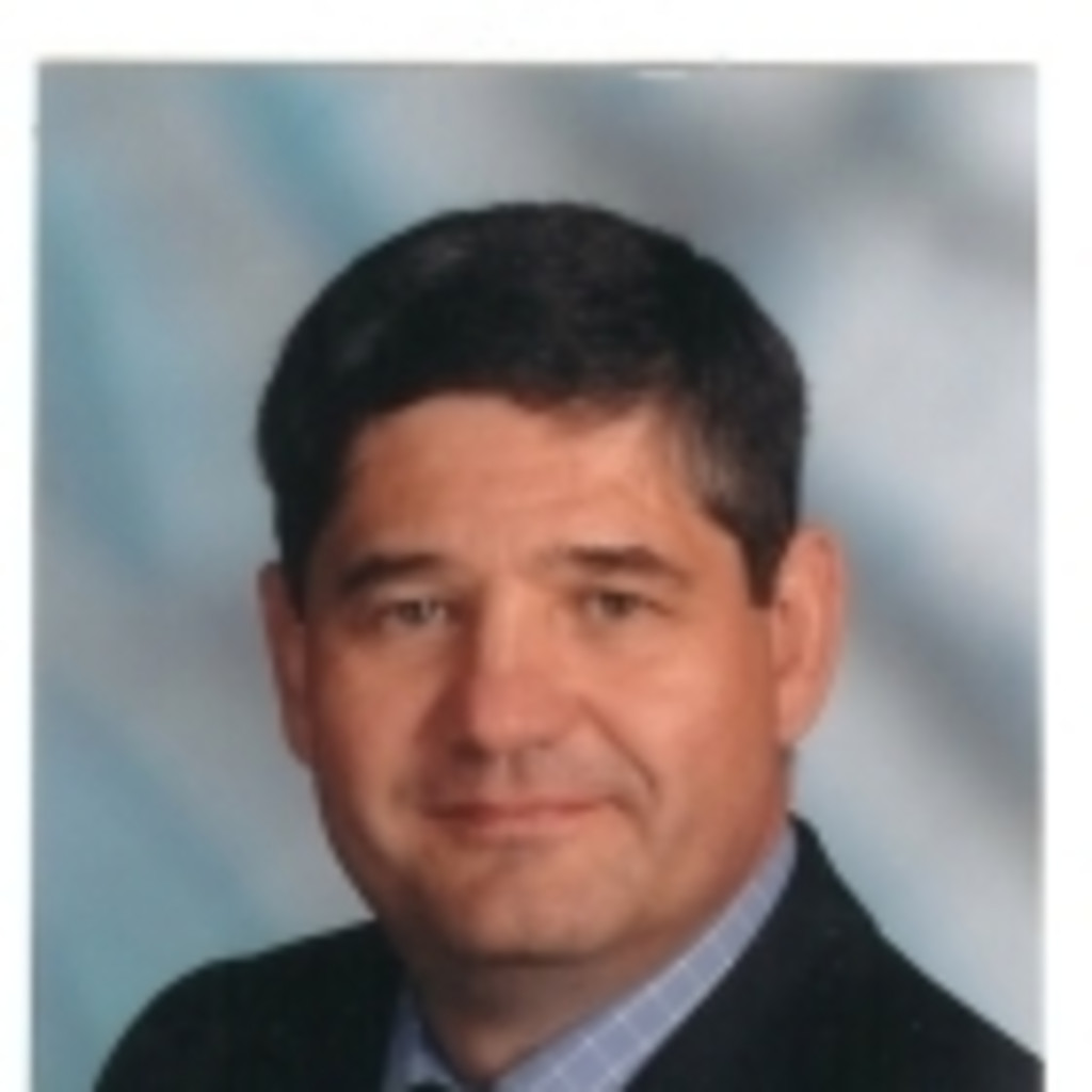 Becker Vice President Sales & Project Management