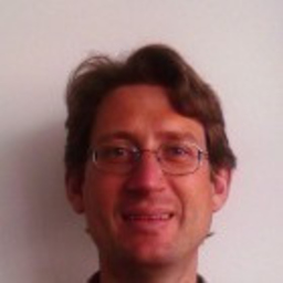 Peter Neubauer