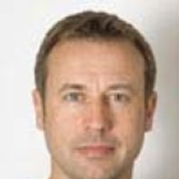 Simon Vine