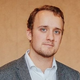 Mikhail Sivashinskiy