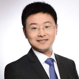 Liang Zhao