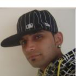 Rajan Nakar