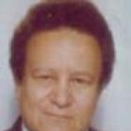 Gerardo Betancourt Chávarro