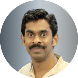 Subin Sukumaran