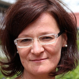 Simone Pfannebecker
