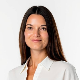 Jasmin Kromer