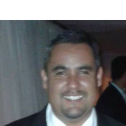 Alejandro de los Santos