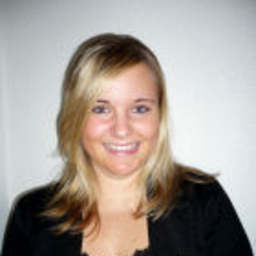 Ulrike Kuhr