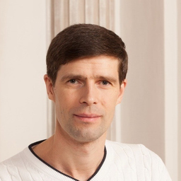 Roman Bardin-Denisov's profile picture