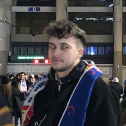 Julian Jozic