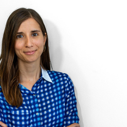 Georgia Almpanidou