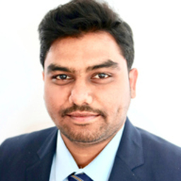 Balaji Lanka