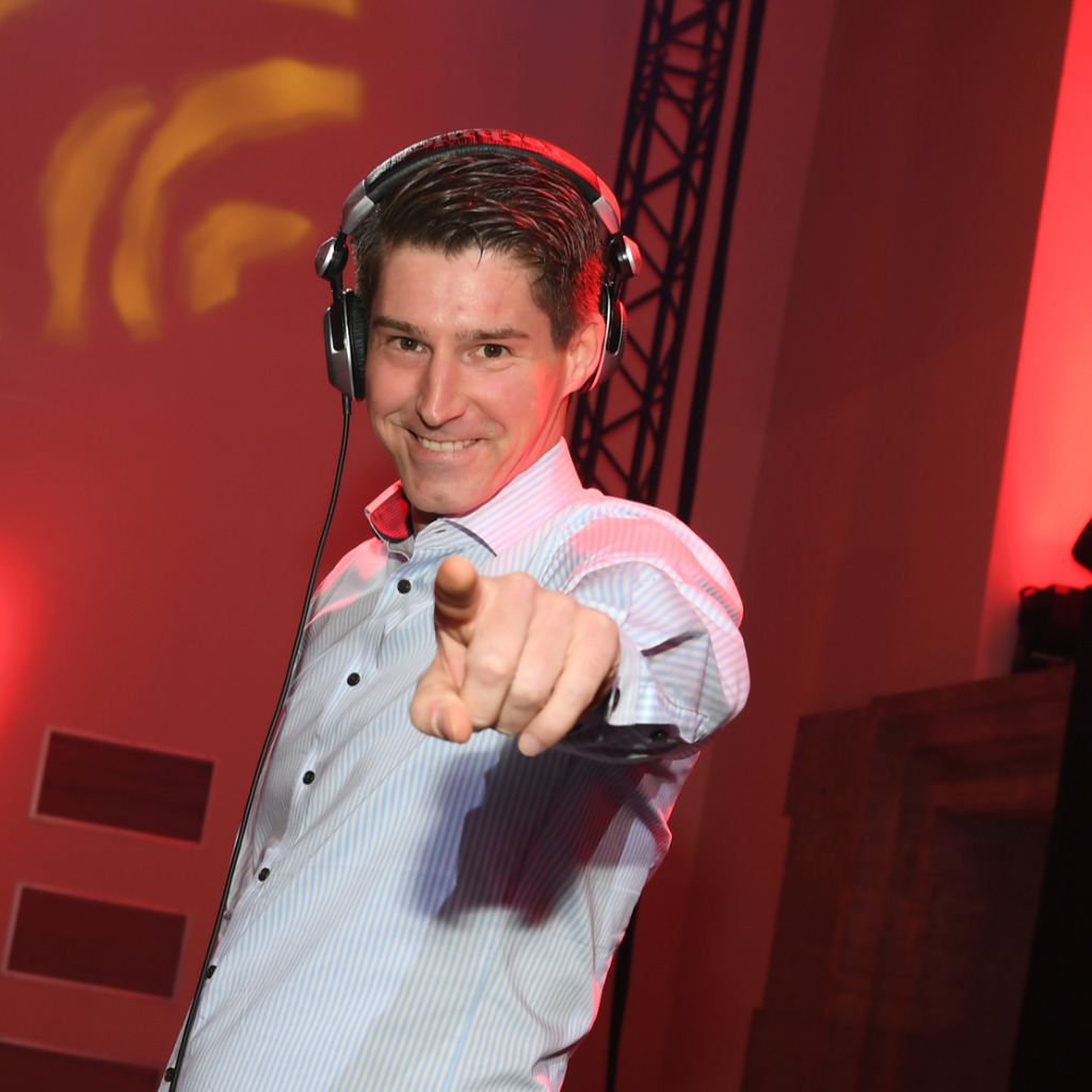 Social Media Profilbild Jochen Jay P. Peters Stolberg