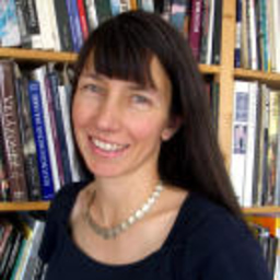 Susanne Frenzel
