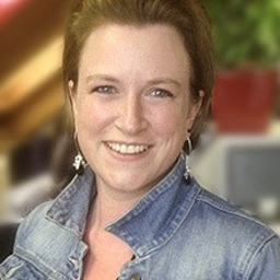 Melanie Hopp