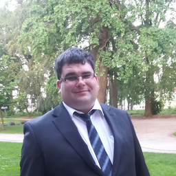 Dane Hans - Peter Scheumann