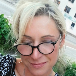 Antje Steffan-Kreppel