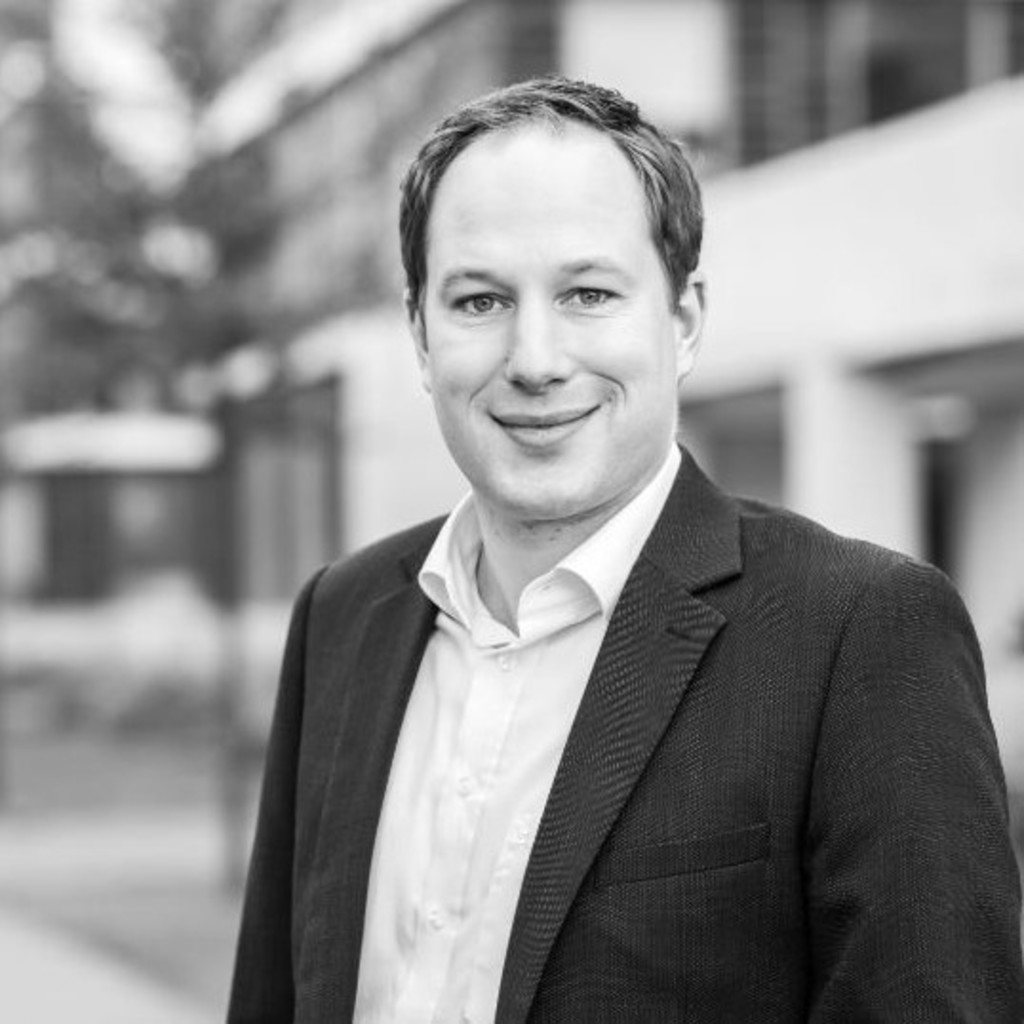 Lasse Jensen Senior Product Manager Stadtwerke Kiel AG XING