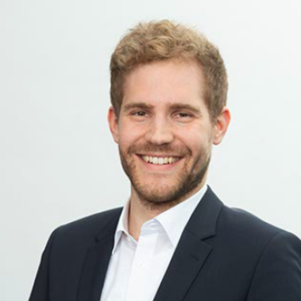 Christian Rager Steuerberater Senior Manager PKF WULF GRUPPE 