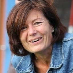 Susanne Kehl