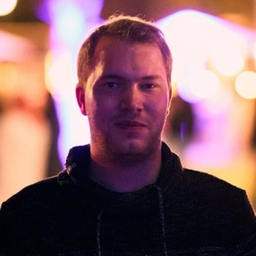 Jeremy von Lipinski