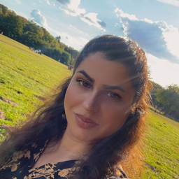 Somayeh Jafari