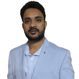 Dr. Krishna Chinchilli