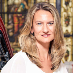 Ina Schattenberg
