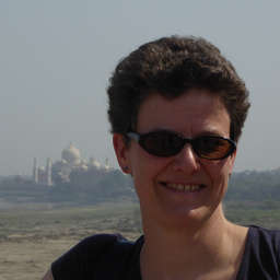 Birgit Warnken