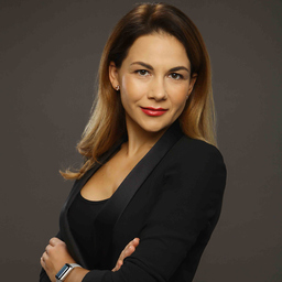 Albina Geringer