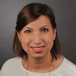 Katharina Heitmann