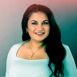 Julia Lazarus