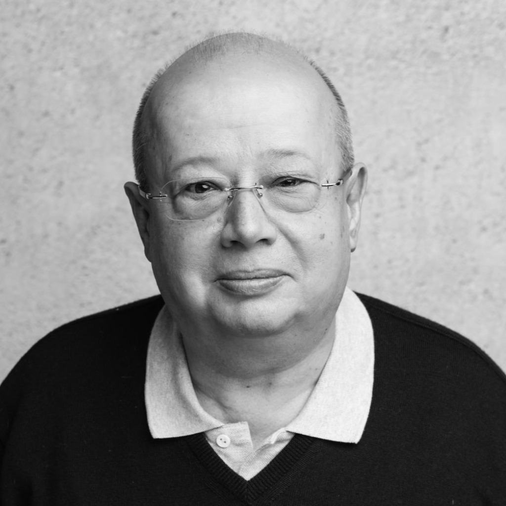 Thomas Kuhlmann Zahntechnikermeister / Betriebsleiter