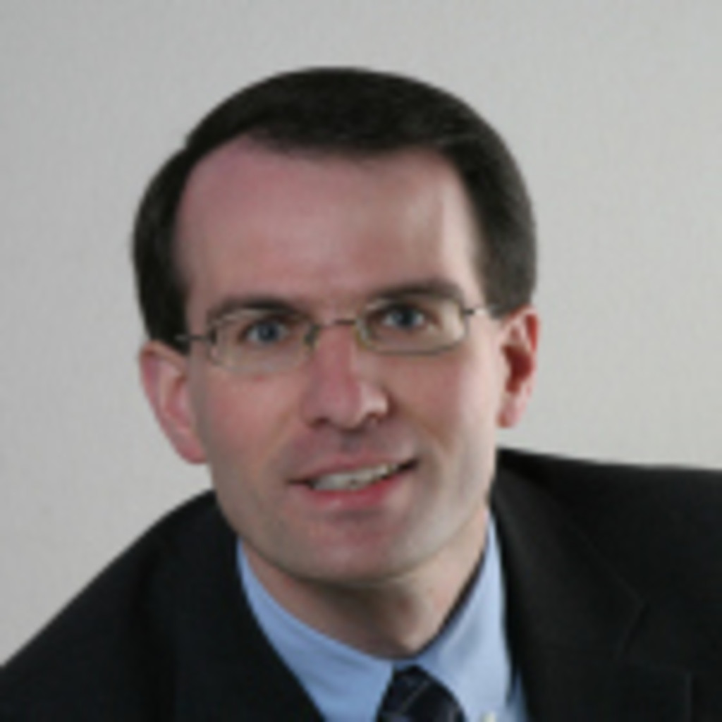 Marc Berger Member of Management SMC Schmidt Management Consulting