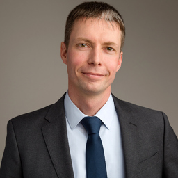 Dipl.-Ing. Holger Baumeister