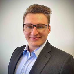 Alexander Schuh
