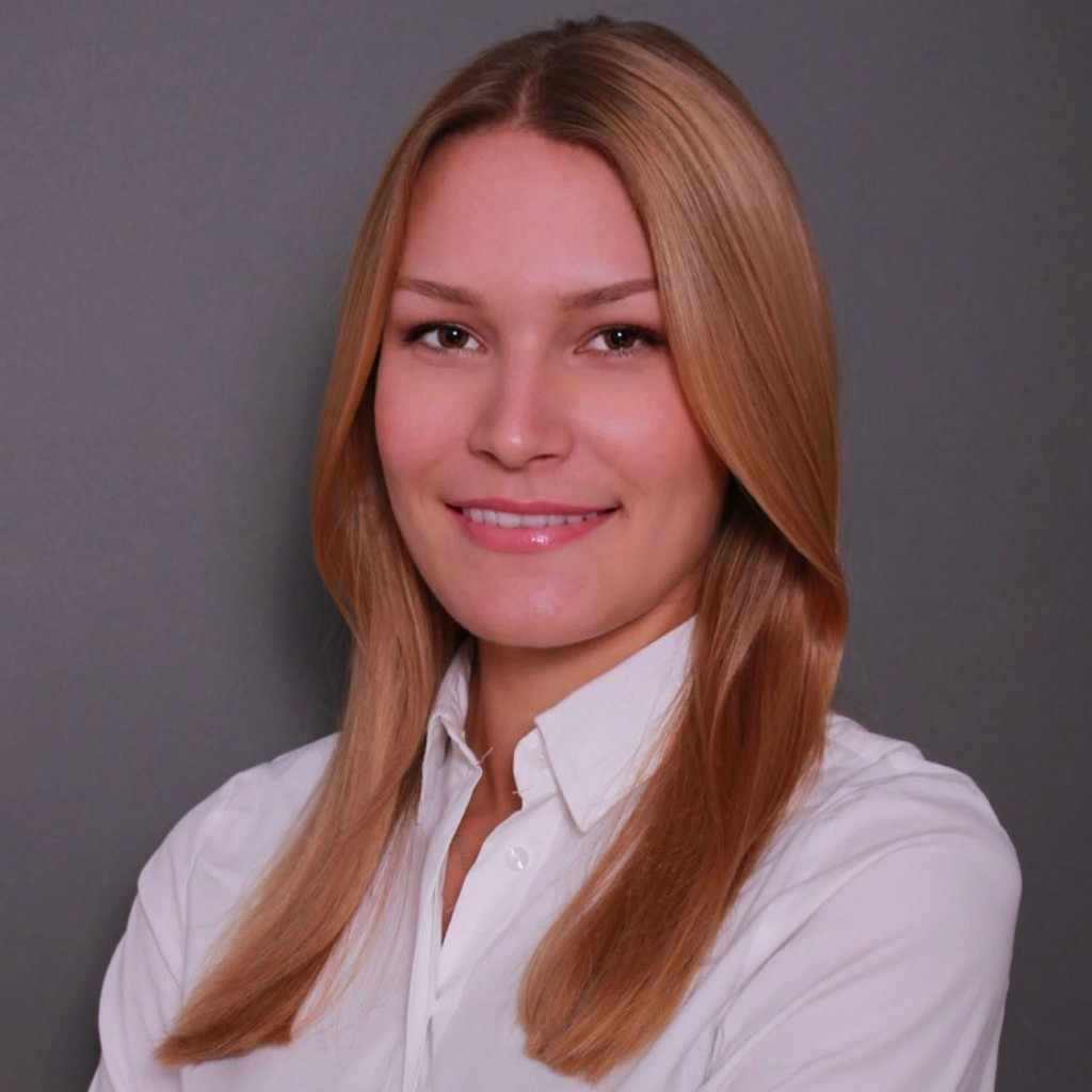 Julia Rosenow Account Managerin Lead Link Gmbh Xing