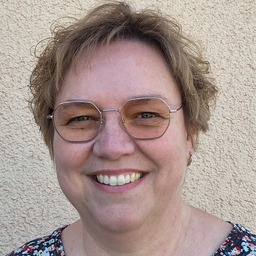 Susanne Ströhlein