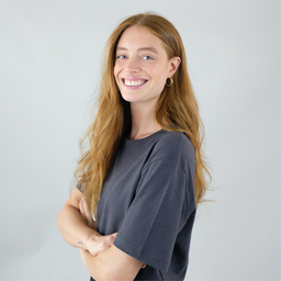 Profilbild Lisa Marie Dahlke