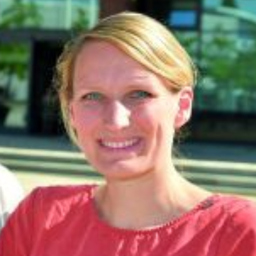 Dr. Thea Freese