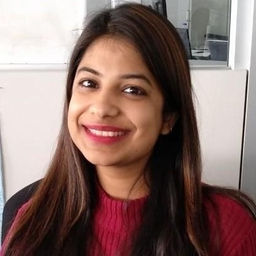 Chandni Bhatia